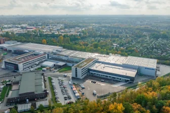 Stadler's Berlin-Pankow site safe for now.