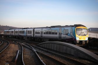 TransPennine Express is preparing for the future of rail travel in Northern England.