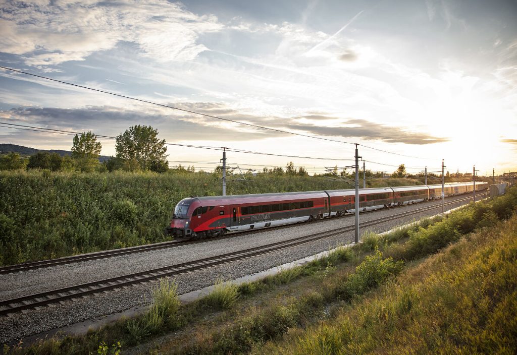 The Western Line is up for major flood-proofing.
