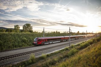 The Western Line is up for major flood-proofing.