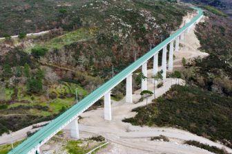 Portugal's Beira Alta Line is soon set for return, but rail in central Iberia is proving slow to get back on track.