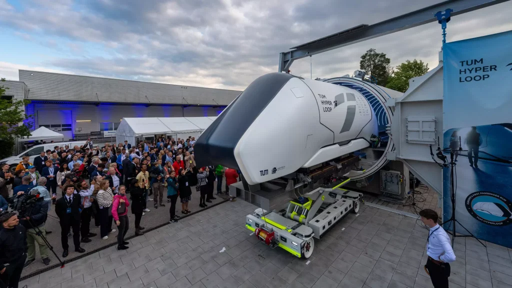 Hyperloop