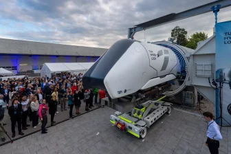 Hyperloop