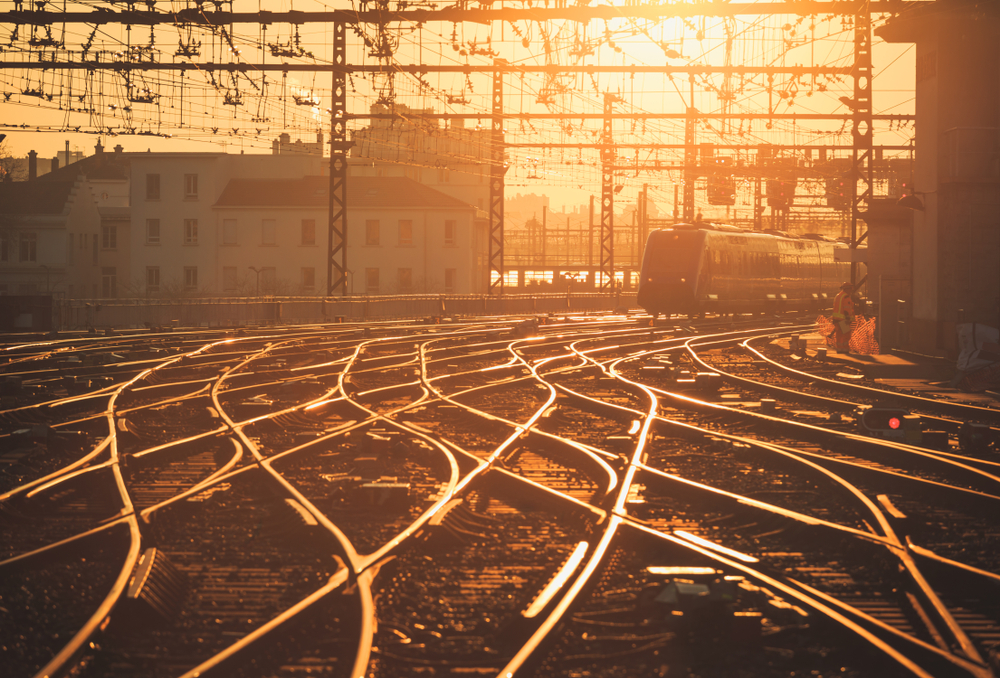 French rail infrastructure needs urgent investment, says SNCF. But they're proposing solutions.
