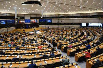 The European Parliament has backed long-term transport funding.