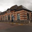 Station van Kontich, foto: Johan Bakker/Wikimedia Commons