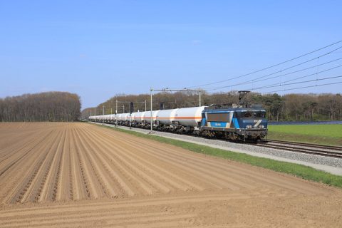 Independent Rail Partner