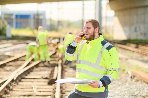 Infrabel start aanwervingscampagne in zoektocht personeel