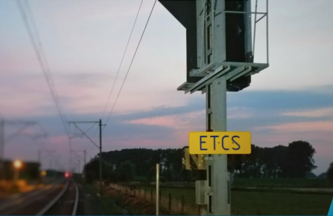 ETCS België