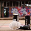 Graffitivandalen jagen NMBS op kosten