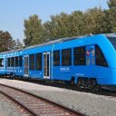 Coradia iLint waterstoftrein Alstom