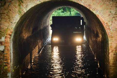 Herstelwerkzaamheden Waalse spoor concentreren zich nog op drie verbindingen