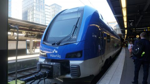 Mälartag Stadler