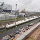 Wagons met chemische producten stokken op bedrijventerreinen in Antwerpse haven