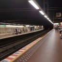 Gare Centrale