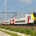 NMBS M6-trein