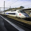 SNCF Voyageurs-TGV