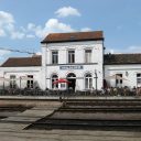 Maldegem station