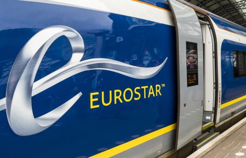 Eurostartrein