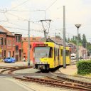 TEC tram