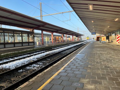 Station Hasselt