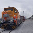 Combinant terminal Antwerpen