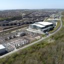 nieuwe techniek voor de Eurotunnel