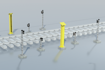 voestalpine VTA systeem