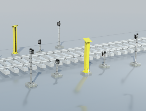 voestalpine VTA systeem