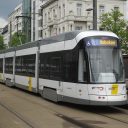 Tram 4 van de Lijn