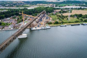 Pont des Allemands