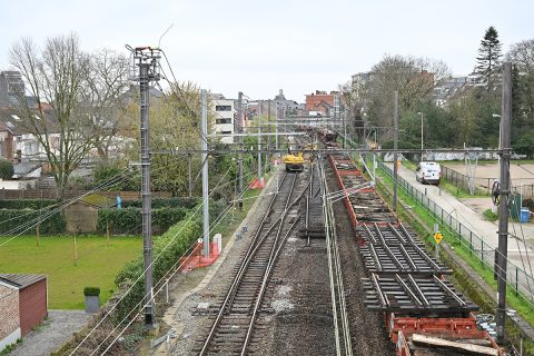 brug Sint-Truidersesteenweg Hasselt copyright Infrabel