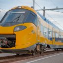 De Intercity Nieuwe Generatie van NS