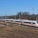 Siemens Mobility;s ICE 3 neo for Deutsche Bahn