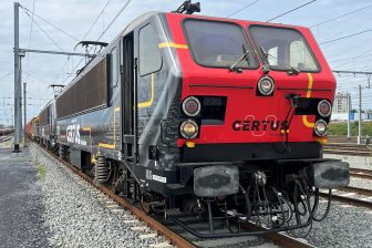 Certus Rail Solutions