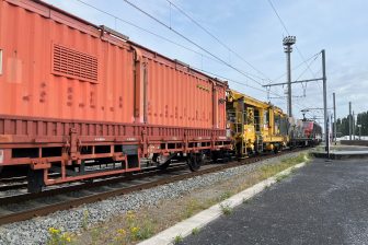 Certus Rail Solutions