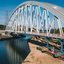 Spoorbrug Herentals