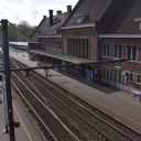 station Diest