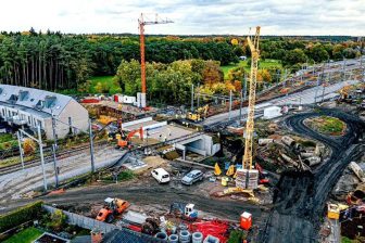 Tunnel Herentals