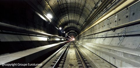 Channel Tunnel