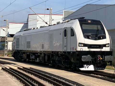 Stadler EURO9000