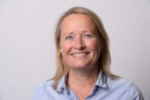 Cecilie Bjørlykke