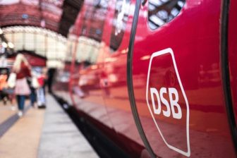 Danish State Railways (DSB)