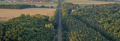 A new plan to adapt Poland's rail infrastructure to climate change.