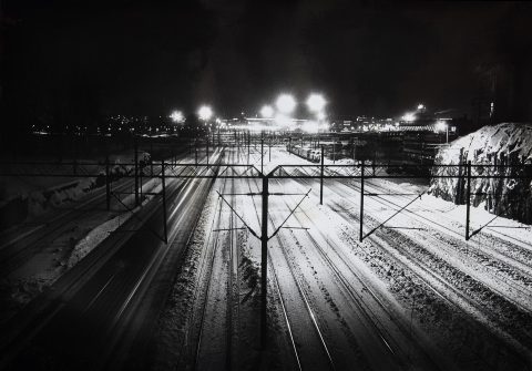 Finland's historic Russian rail gauge is going European.